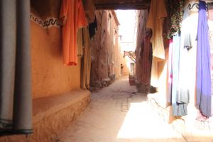 Foto sihtkohas Ouarzazate asuva majutusasutuse Maison d'hôtes Dar El Nath galeriist
