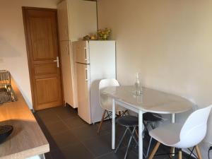 Photo de la galerie de l'établissement Studio Pinzali Avec Mezzanine, à Calenzana