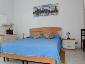 Fotografia z galérie ubytovania Belvilla by OYO Villa Don Salvatore v destinácii Santa Venerina