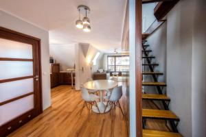 Fotografia z galérie ubytovania Apart4You Apartamenty Bulwary25 v Zakopanom