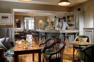 Напитки в Dunmore House Hotel