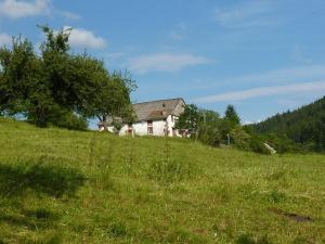 Budova, v ktorej sa dovolenkový dom nachádza