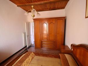 A bed or beds in a room at Holiday Home in Rio near Fishing Villages