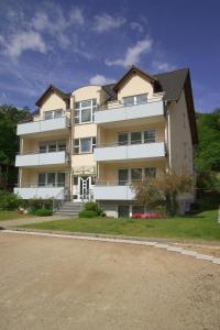 Galeriebild der Unterkunft Boardinghaus Hähn in Koblenz