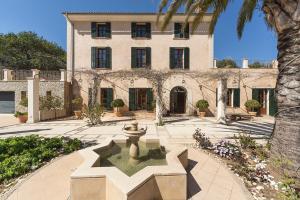 Fotografie z fotogalerie ubytování Majestic Holiday Estate in Calvià Up to 12 Guests v destinaci Calvià + 37 fotografií