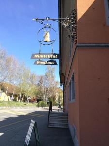 施泰因Garni-Hotel Mühletal的相册照片