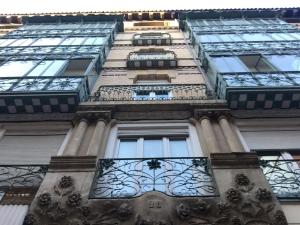 Gallery image of 18 Torres El Pilar in Zaragoza