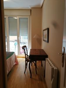 Fotografie z fotogalerie ubytování 18 Torres El Pilar v destinaci Zaragoza