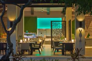 Fotografie z fotogalerie ubytování Velassaru Maldives v destinaci Atol Jižní Malé