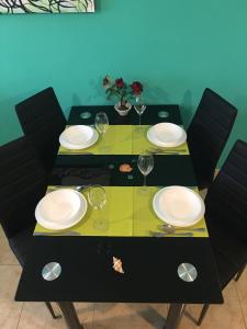 Fotografia z galérie ubytovania Phenix Home v destinácii Corralejo