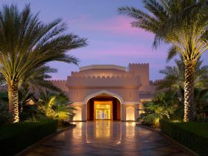 Fotografie z fotogalerie ubytování Shangri-La Al Husn, Muscat - Adults Only Resort v destinaci Muscat