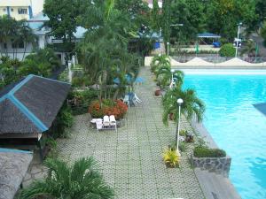 Gallery image of Riverview Resort and Conference Center in Calamba