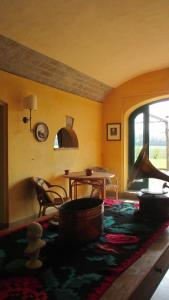 Gallery image of Agriturismo Le Colombaie in Busseto +21 photos