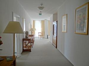 Fotografie z fotogalerie ubytování Hotel Goldener Anker v destinaci Bodenwerder