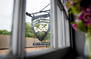 Fotografie z fotogalerie ubytování The Duke William v destinaci Canterbury