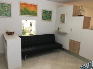 Kuchyňa alebo kuchynka v ubytovaní Apartment Filipas