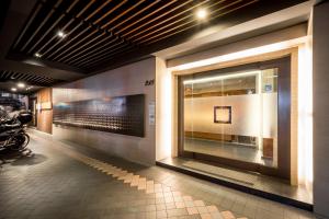 Fotografie z fotogalerie ubytování Royal Garden Hotel v destinaci Taipei