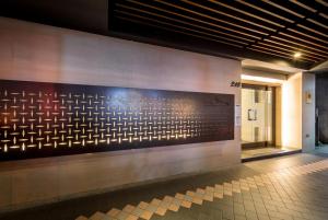 Fotografie z fotogalerie ubytování Royal Garden Hotel v destinaci Taipei