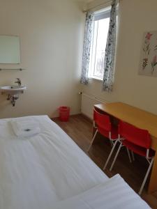 Foto sihtkohas Dalvík asuva majutusasutuse Húsabakki Guesthouse galeriist