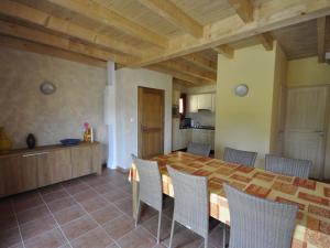 Gallery image of Well-kept, detached holiday home with air conditioning in Lacapelle-Marival