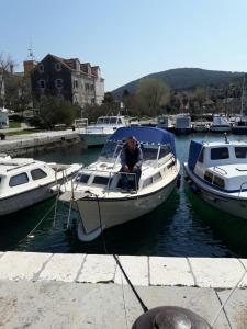 Φυσικό τοπίο κοντά σε αυτή η παραθεριστική κατοικία