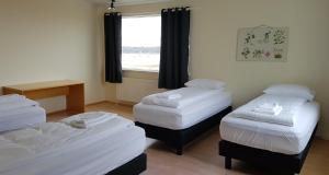 Foto sihtkohas Dalvík asuva majutusasutuse Húsabakki Guesthouse galeriist