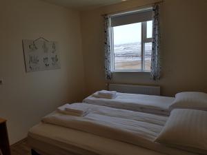 Foto sihtkohas Dalvík asuva majutusasutuse Húsabakki Guesthouse galeriist