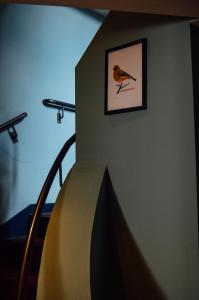 Fotografie z fotogalerie ubytování The Blue Boar v destinaci Witney