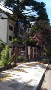 Gallery image of Ednamar Apartmentos Gramado Siena in Gramado