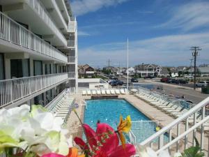 Imagen de la galería de Lotus Inn, en Wildwood Crest