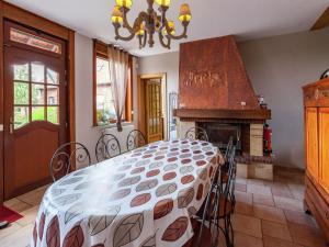 Gallery image of Cozy Holiday Home in Ploegsteert with a Garden in Le Bizet