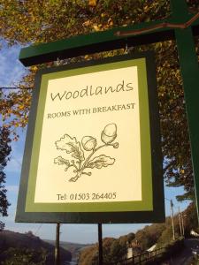 Imagine din galeria proprietății Woodlands în Looe