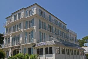 Photo de la galerie de l'établissement Hôtel La Concorde, à La Baule