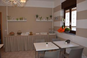 Fotografie z fotogalerie ubytování Hotel Dei Cappuccini v destinaci San Giovanni Rotondo
