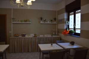 Fotografie z fotogalerie ubytování Hotel Dei Cappuccini v destinaci San Giovanni Rotondo