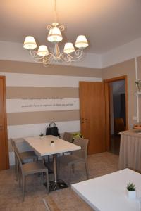 Fotografie z fotogalerie ubytování Hotel Dei Cappuccini v destinaci San Giovanni Rotondo