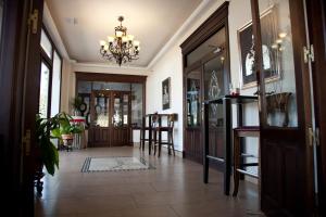Kép Hotel El Capricho szállásáról Villanueva del Trabucóban a galériában