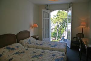 Billede fra billedgalleriet på Hôtel La Concorde i La Baule