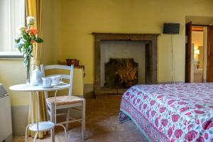 Imagen de la galería de Agriturismo Casale Bonaparte, en Cellere