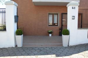 Exteriér nebo vchod ubytování Hotel Dei Cappuccini