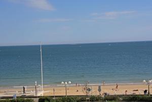 Billede fra billedgalleriet på Hôtel La Concorde i La Baule + 49 billeder