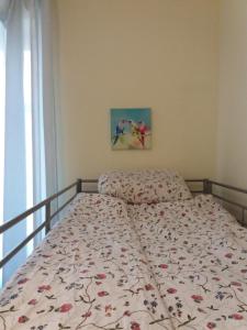 Postel nebo postele na pokoji v ubytování Lemon Tree Hostel