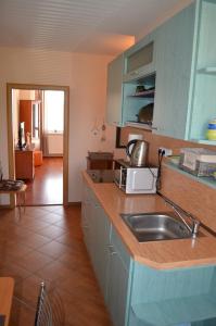 Fotografie z fotogalerie ubytování Apartmán Leny v Tatranské Lomnici + 21 fotografií
