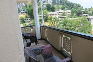 Balcone o terrazza di Expeditor Kandy
