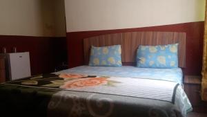 Gallery image of Adinkra City Hotel in Kasoa
