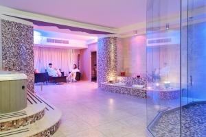 Fotografie z fotogalerie ubytování Hotel Garden Experience v destinaci Città di Castello + 37 fotografií