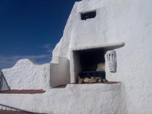 Zdjęcie z galerii obiektu Casa Cueva Guadix w mieście Guadix