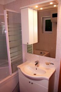Gallery image of Apartmani Vesa in Primošten