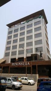 Gallery image of Hotel Peninsula Redpine in Mumbai