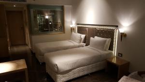 Gallery image of Hotel Peninsula Redpine in Mumbai +70 photos